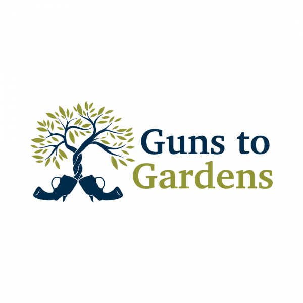 Guns to Gardens